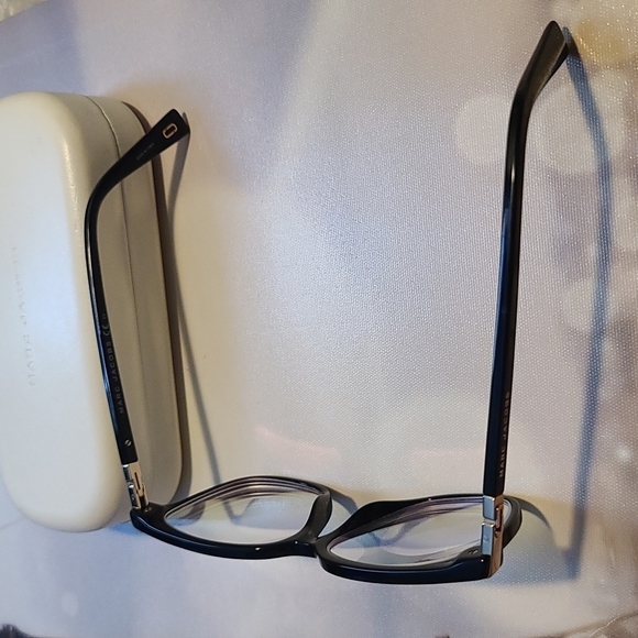 Marc Jacob  prescription glasses Marc 175 - 4.25 with cylinder - Picture 5 of 11